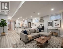 BSMT - 1001 COSBURN AVENUE, Toronto, Ontario
