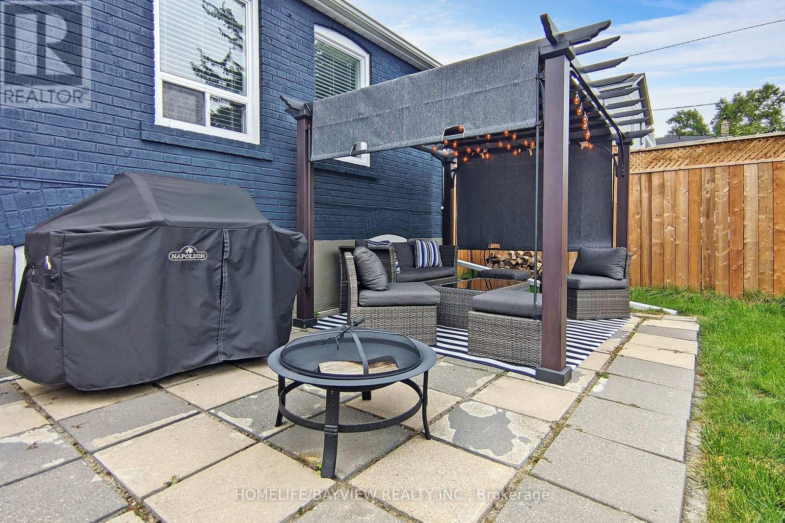 53 Tiago Avenue, Toronto, Ontario  M4B 2A2 - Photo 31 - E13447638