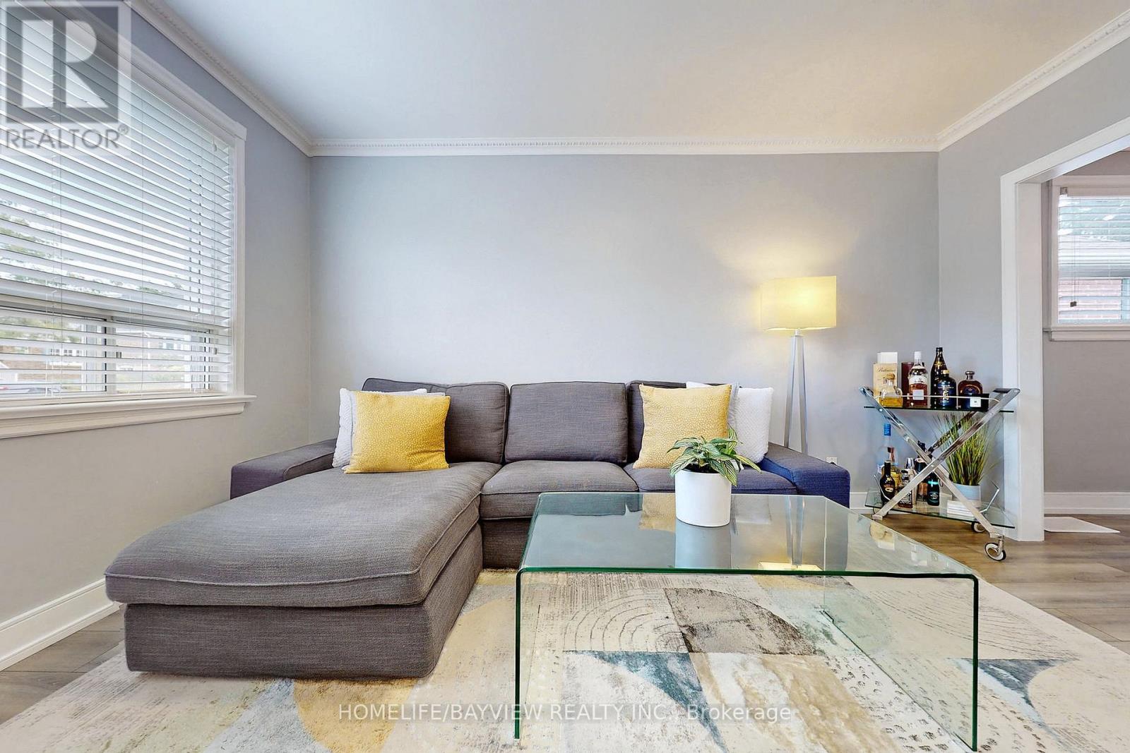 53 Tiago Avenue, Toronto, Ontario  M4B 2A2 - Photo 6 - E13447638