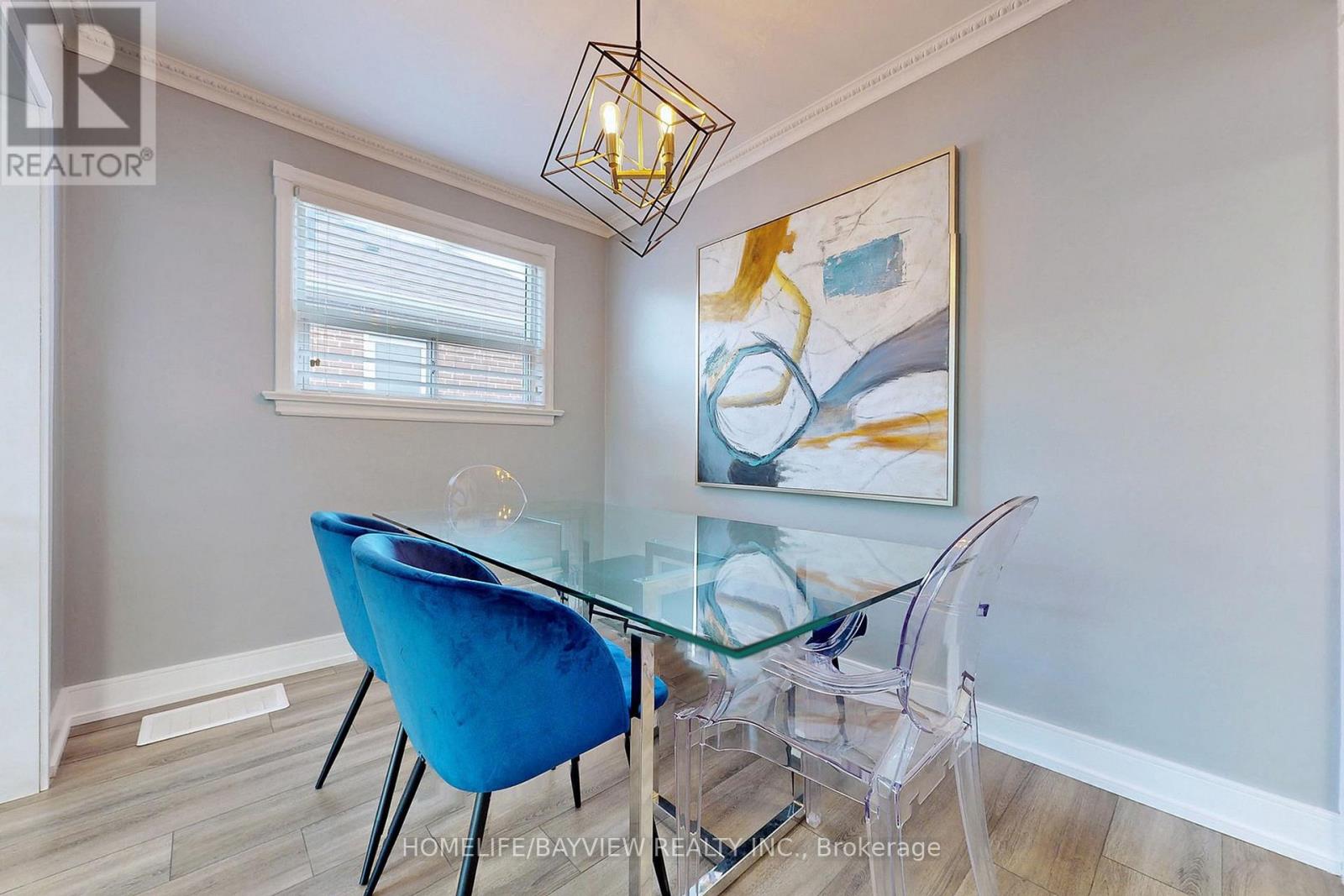 53 Tiago Avenue, Toronto, Ontario  M4B 2A2 - Photo 9 - E13447638