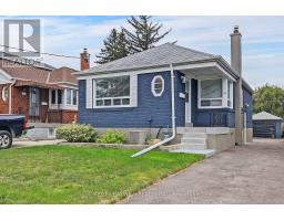53 TIAGO AVENUE, Toronto, Ontario