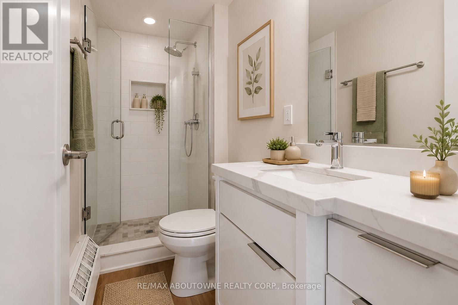 1201 - 125 Forsythe Street, Oakville, Ontario  L6K 3K1 - Photo 17 - W13417076