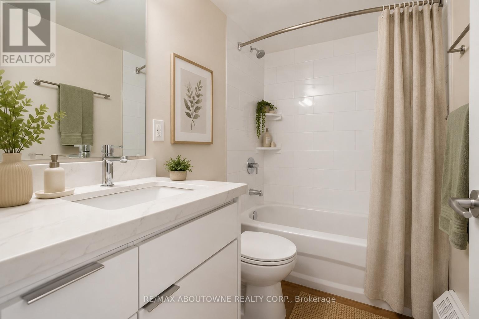 1201 - 125 Forsythe Street, Oakville, Ontario  L6K 3K1 - Photo 12 - W13417076
