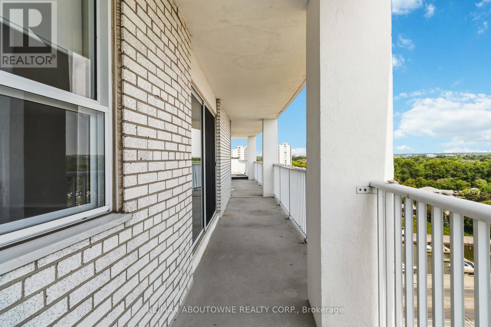 1201 - 125 Forsythe Street, Oakville, Ontario  L6K 3K1 - Photo 23 - W13417076
