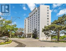 1201 - 125 FORSYTHE STREET, Oakville, Ontario