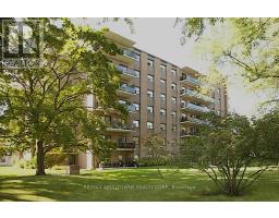 204 - 135 ALLAN STREET, Oakville, Ontario