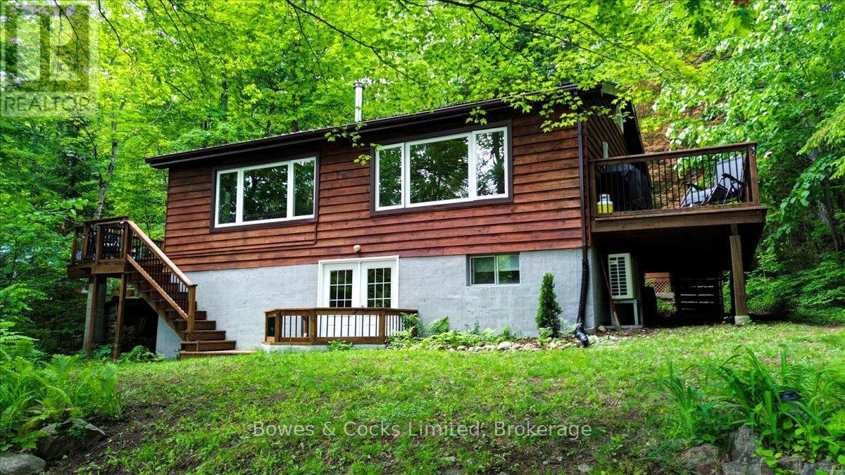 1063 Esson Creek Lane, Highlands East, Ontario  K0L 2Y0 - Photo 1 - X13259436