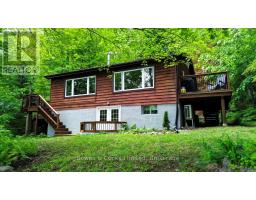 1063 ESSON CREEK LANE, Highlands East, Ontario