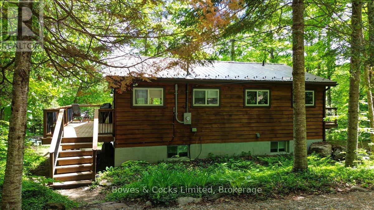 1063 Esson Creek Lane, Highlands East, Ontario  K0L 2Y0 - Photo 3 - X13259436