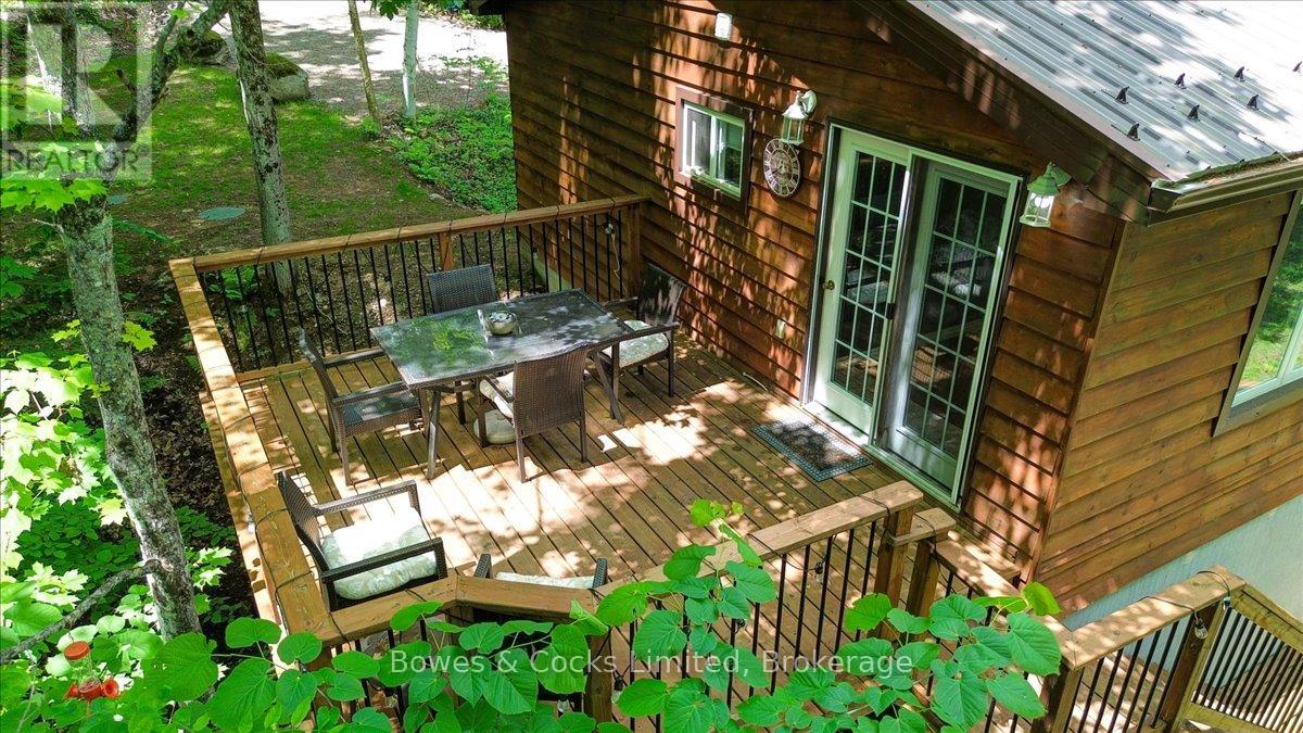 1063 Esson Creek Lane, Highlands East, Ontario  K0L 2Y0 - Photo 38 - X13259436