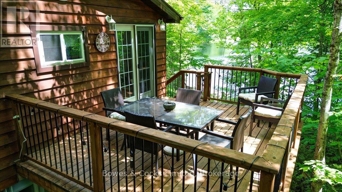 1063 Esson Creek Lane, Highlands East, Ontario  K0L 2Y0 - Photo 37 - X13259436