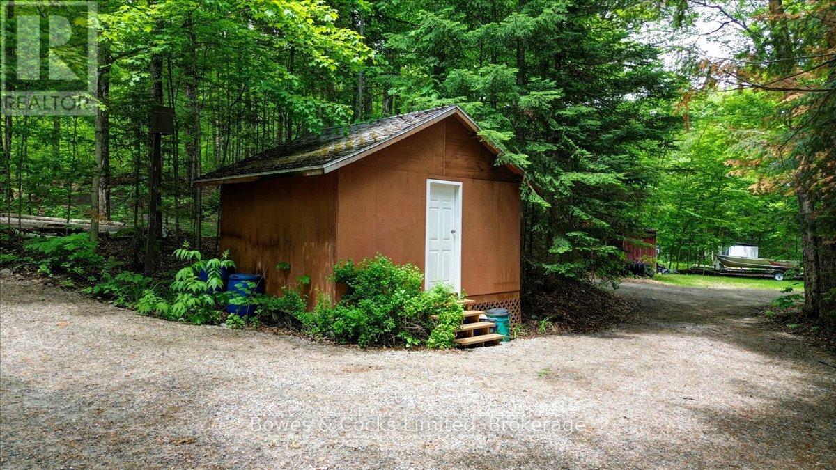 1063 Esson Creek Lane, Highlands East, Ontario  K0L 2Y0 - Photo 40 - X13259436