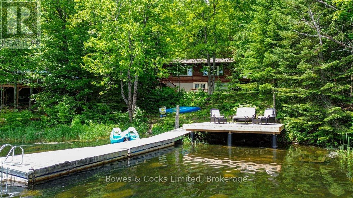 1063 Esson Creek Lane, Highlands East, Ontario  K0L 2Y0 - Photo 43 - X13259436