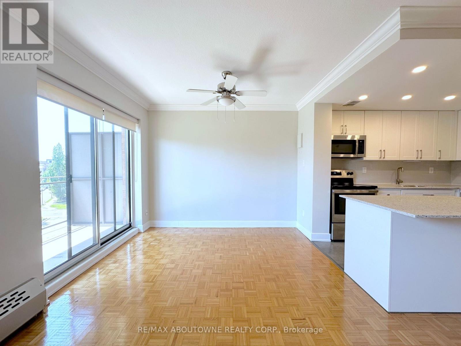 504 - 135 Allan Street, Oakville, Ontario  L6J 3N4 - Photo 6 - W13259440