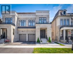 9 QUASAR AVENUE, Richmond Hill, Ontario