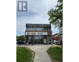 2B - 7027 YONGE STREET, Markham, Ontario