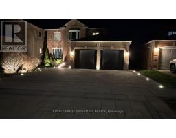 181 GLENFOREST DRIVE, Vaughan, Ontario