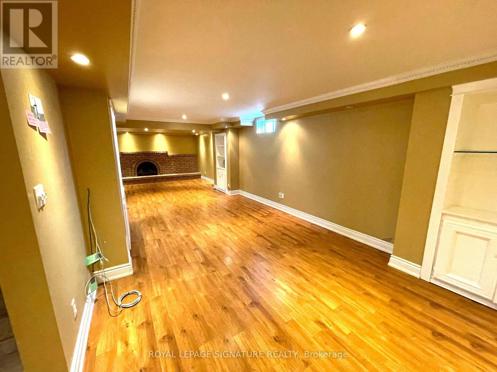 Bsmt - 687 Shanahan Boulevard, Newmarket, Ontario  L3X 1P8 - Photo 4 - N13447596