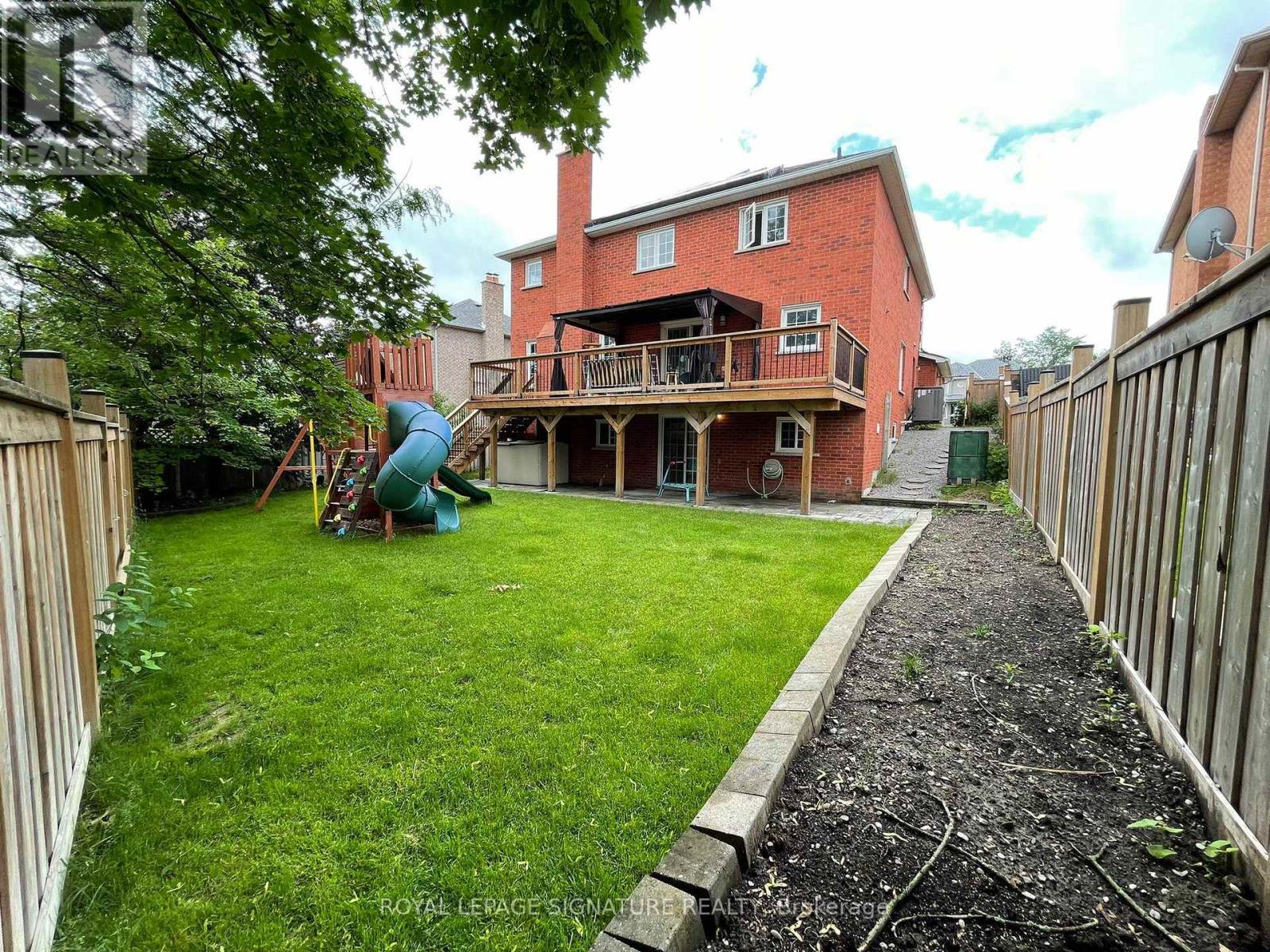 Bsmt - 687 Shanahan Boulevard, Newmarket, Ontario  L3X 1P8 - Photo 8 - N13447596