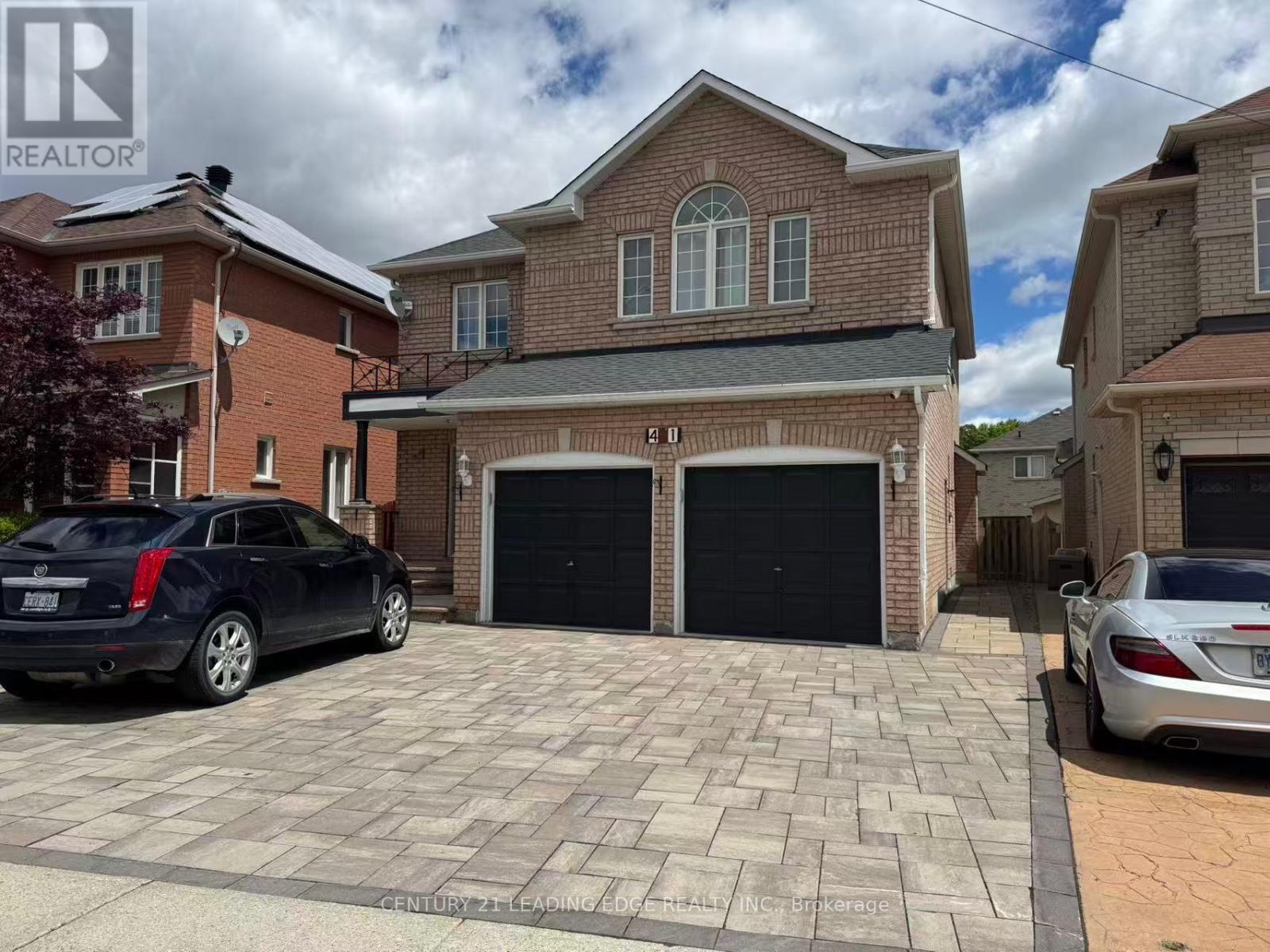 BSMT - 421 ELSON STREET, markham (cedarwood), Ontario