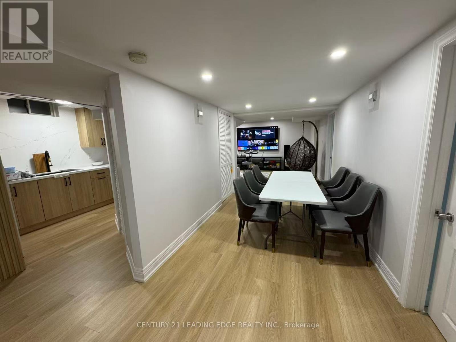 Bsmt - 421 Elson Street, Markham (Cedarwood), Ontario  L3S 4T8 - Photo 12 - N13447640