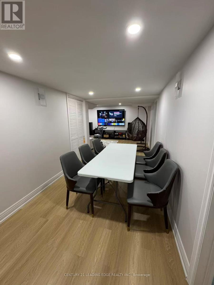 Bsmt - 421 Elson Street, Markham (Cedarwood), Ontario  L3S 4T8 - Photo 13 - N13447640