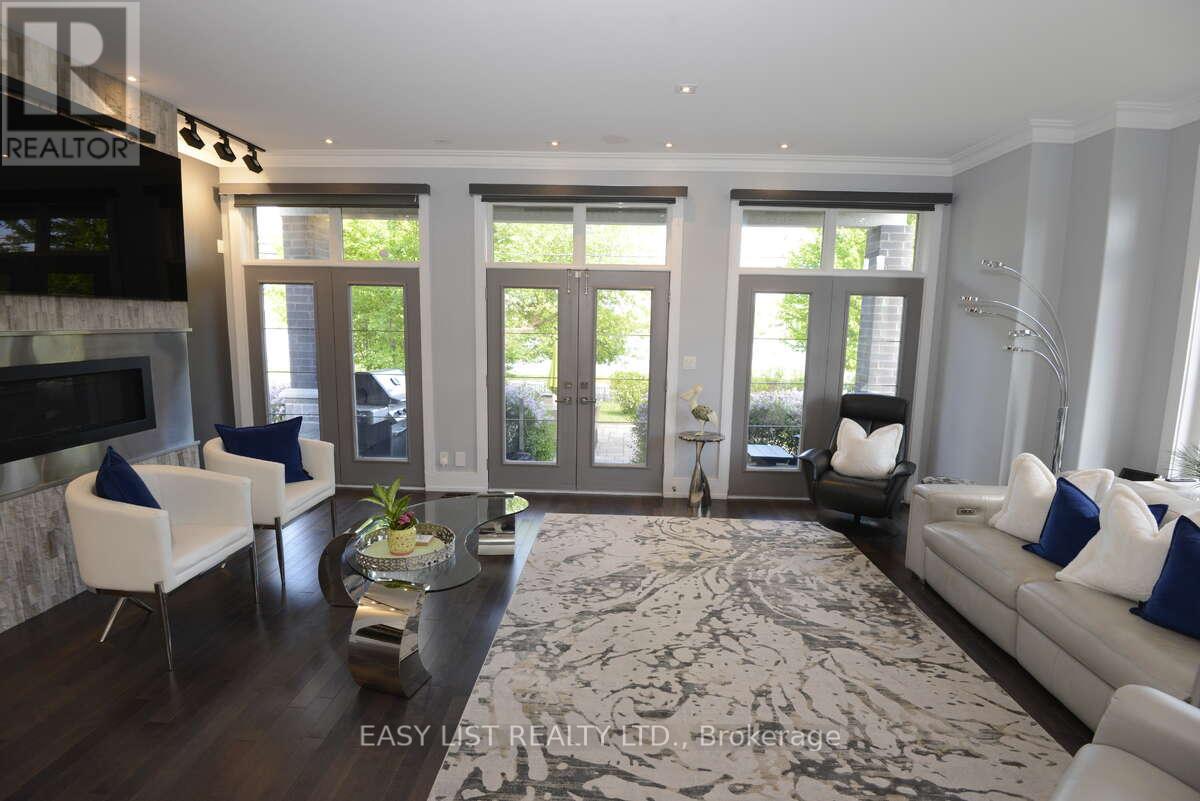 14749 Ninth Line, Whitchurch-Stouffville, Ontario L4A 2X9 - Photo 10 - N13447646