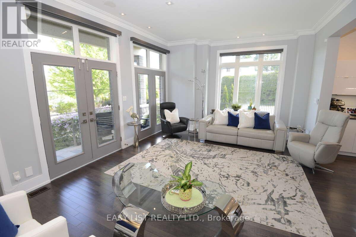 14749 Ninth Line, Whitchurch-Stouffville, Ontario L4A 2X9 - Photo 13 - N13447646