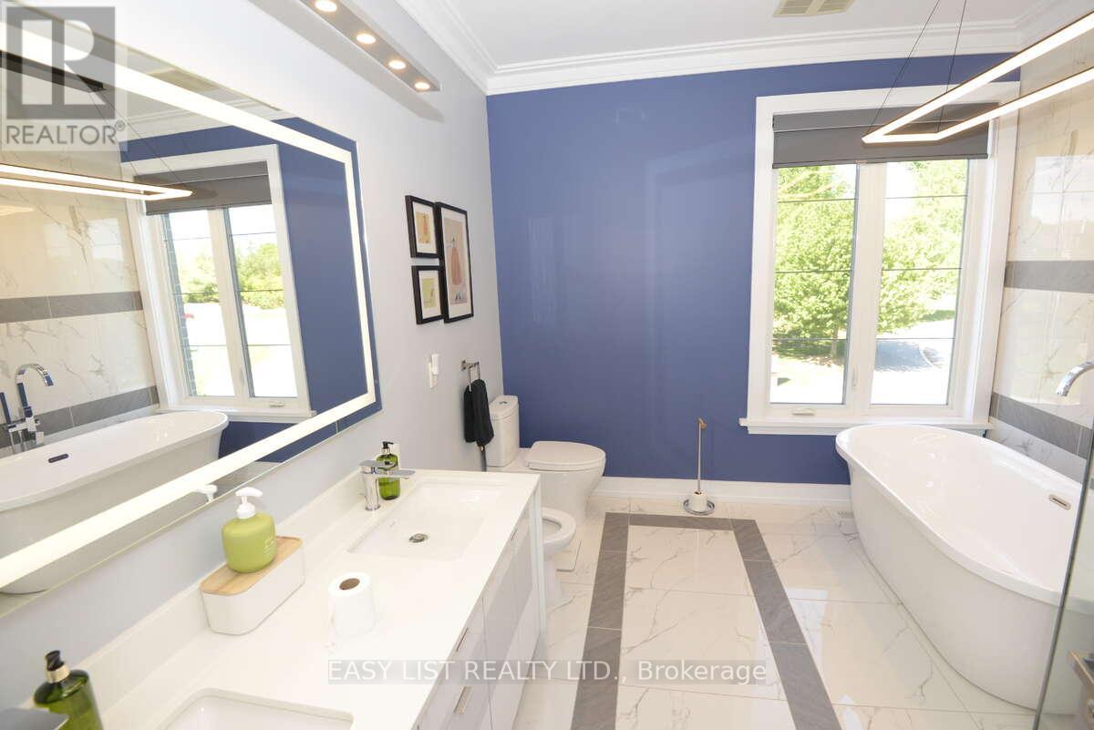 14749 Ninth Line, Whitchurch-Stouffville, Ontario L4A 2X9 - Photo 24 - N13447646
