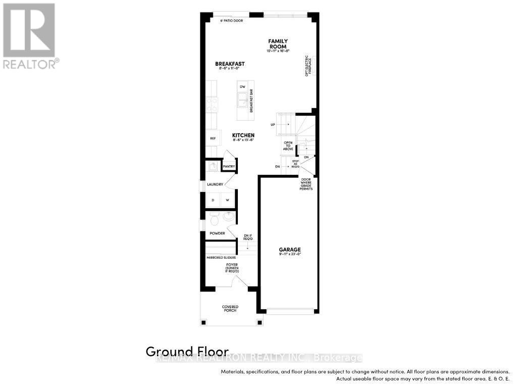 7 Sand Cherry Drive W, Springwater, Ontario  L0L 1Y3 - Photo 2 - S13447492