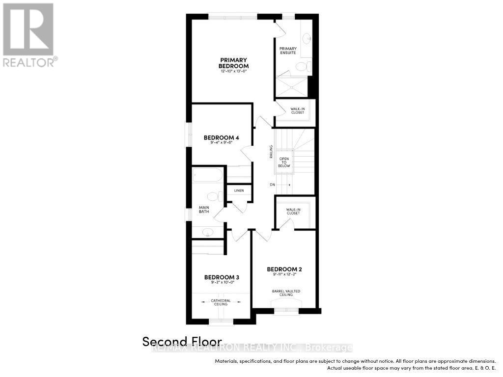 7 Sand Cherry Drive W, Springwater, Ontario  L0L 1Y3 - Photo 3 - S13447492