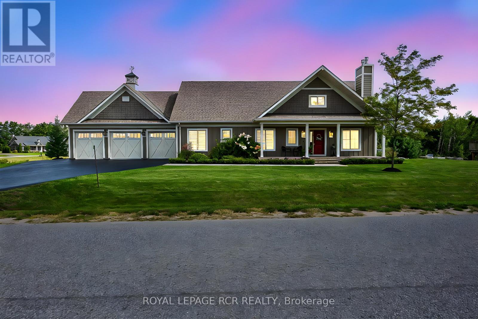 3 THOROUGHBRED DRIVE, oro-medonte, Ontario