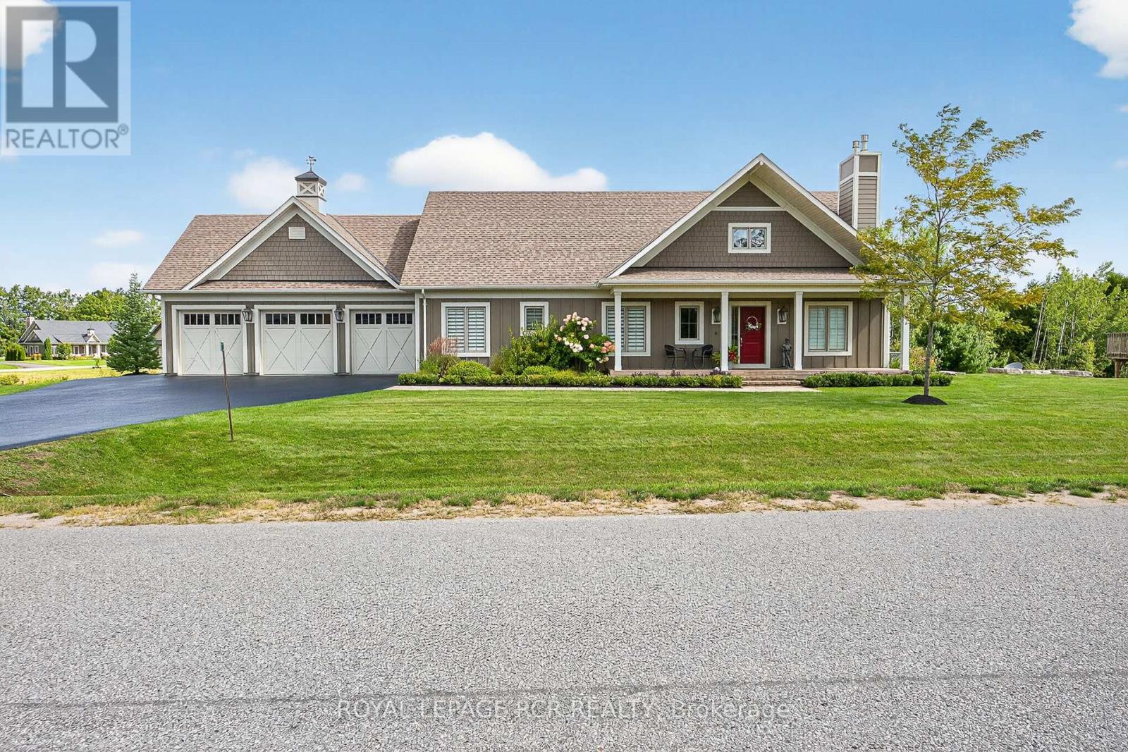 3 Thoroughbred Drive, Oro-Medonte, Ontario  L0K 1E0 - Photo 2 - S13447548