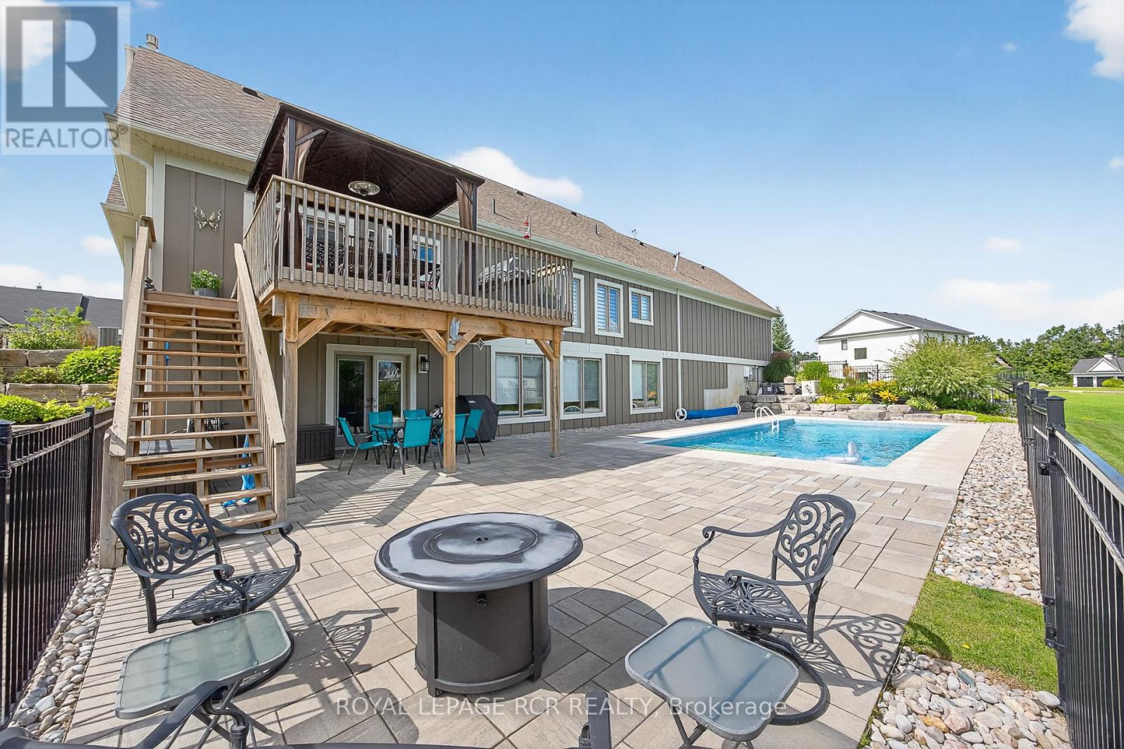 3 Thoroughbred Drive, Oro-Medonte, Ontario  L0K 1E0 - Photo 36 - S13447548