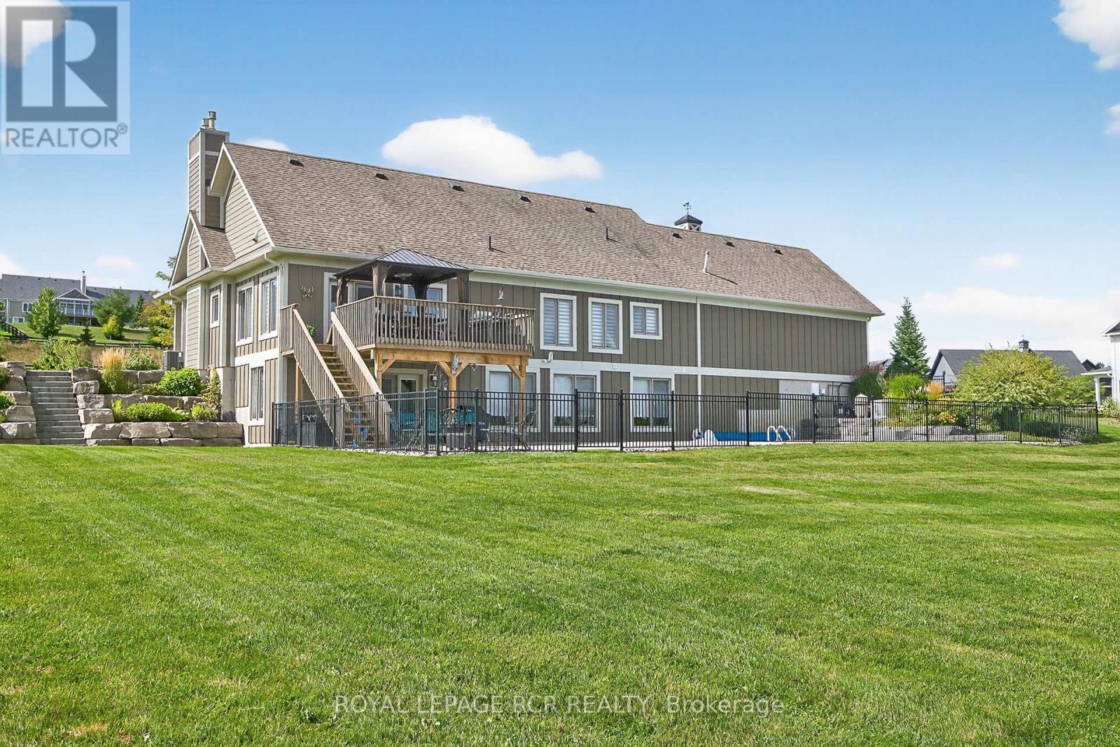3 Thoroughbred Drive, Oro-Medonte, Ontario  L0K 1E0 - Photo 37 - S13447548