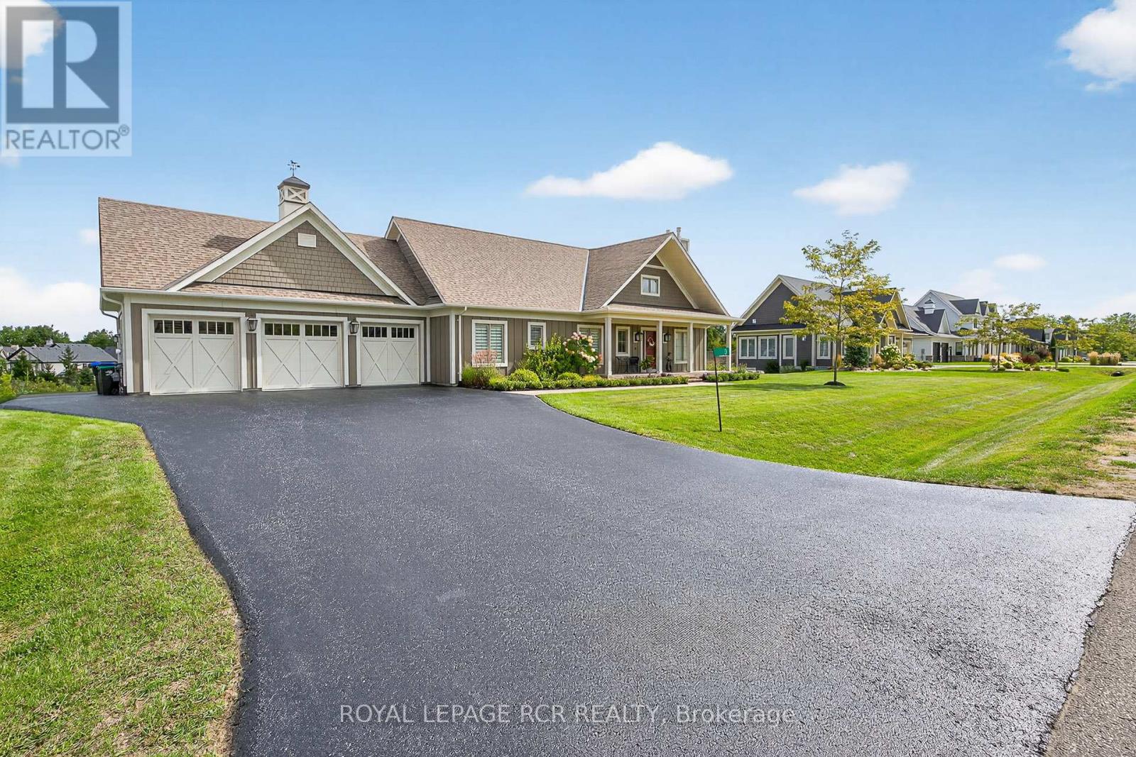 3 Thoroughbred Drive, Oro-Medonte, Ontario  L0K 1E0 - Photo 4 - S13447548