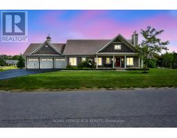3 THOROUGHBRED DRIVE, Oro-Medonte, Ontario
