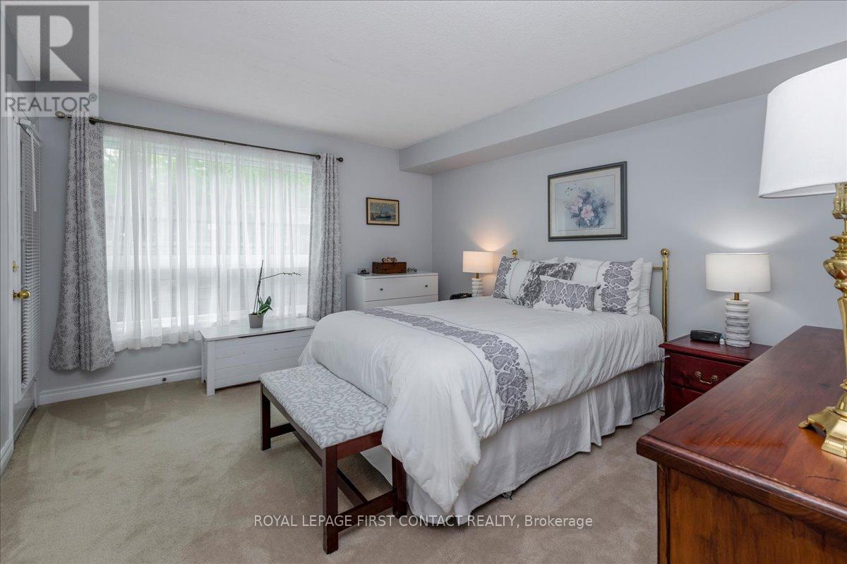 102 - 131 Clapperton Street, Barrie, Ontario  L4M 3G3 - Photo 15 - S13447552
