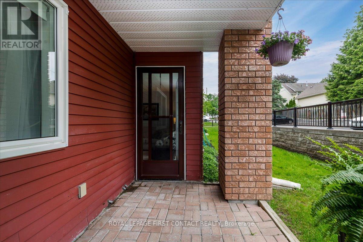 102 - 131 Clapperton Street, Barrie, Ontario  L4M 3G3 - Photo 21 - S13447552