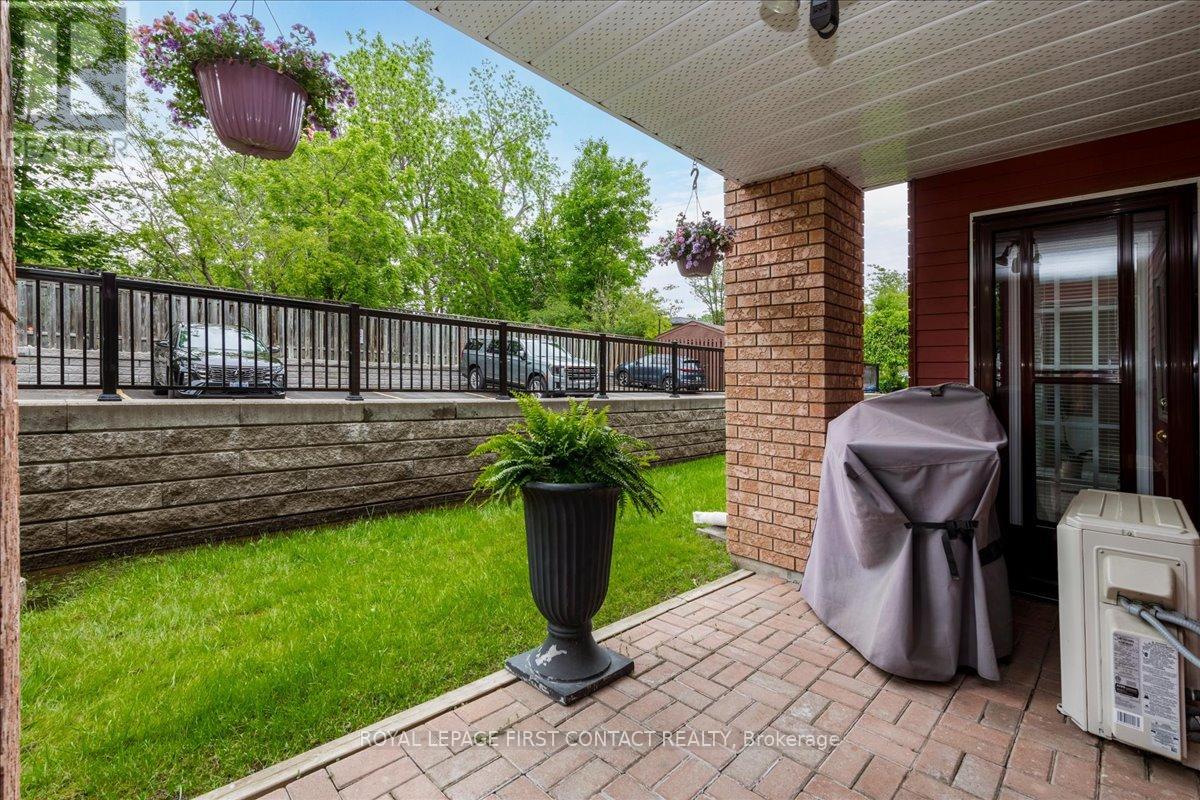 102 - 131 Clapperton Street, Barrie, Ontario  L4M 3G3 - Photo 22 - S13447552