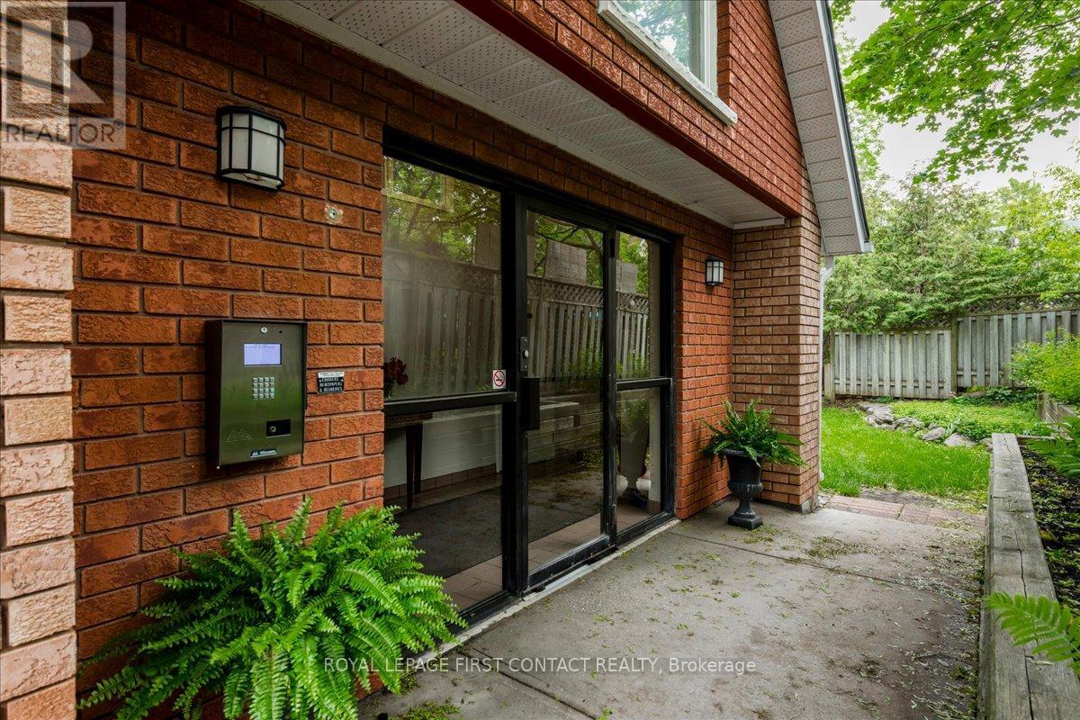 102 - 131 Clapperton Street, Barrie, Ontario  L4M 3G3 - Photo 3 - S13447552