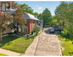 48 ALFRED STREET, Barrie, Ontario