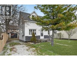 172 FRASER Street, port colborne, Ontario