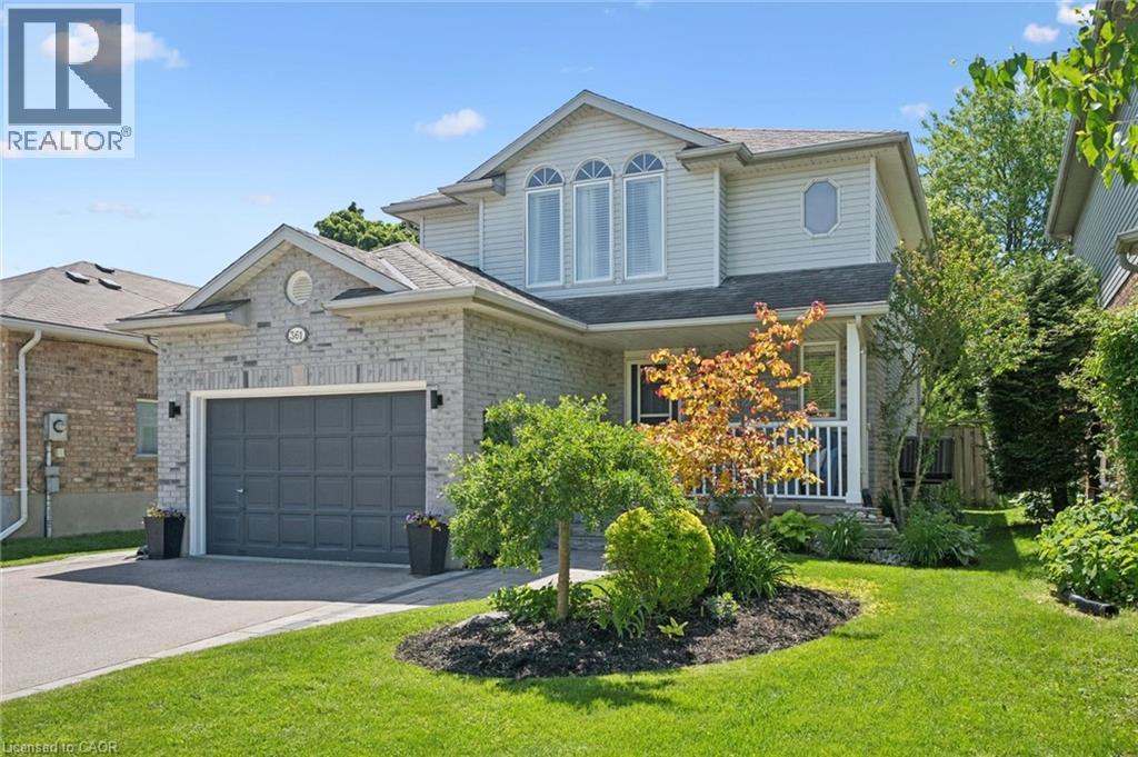 361 Lake Louise Boulevard, Waterloo, Ontario  N2V 2H2 - Photo 3 - 40837419