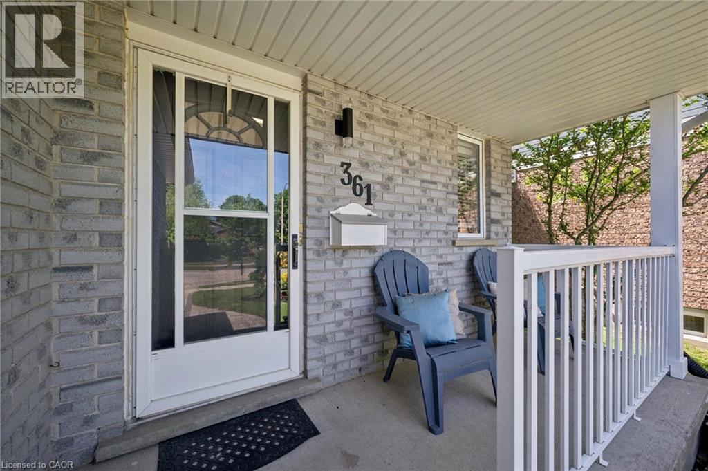 361 Lake Louise Boulevard, Waterloo, Ontario  N2V 2H2 - Photo 4 - 40837419