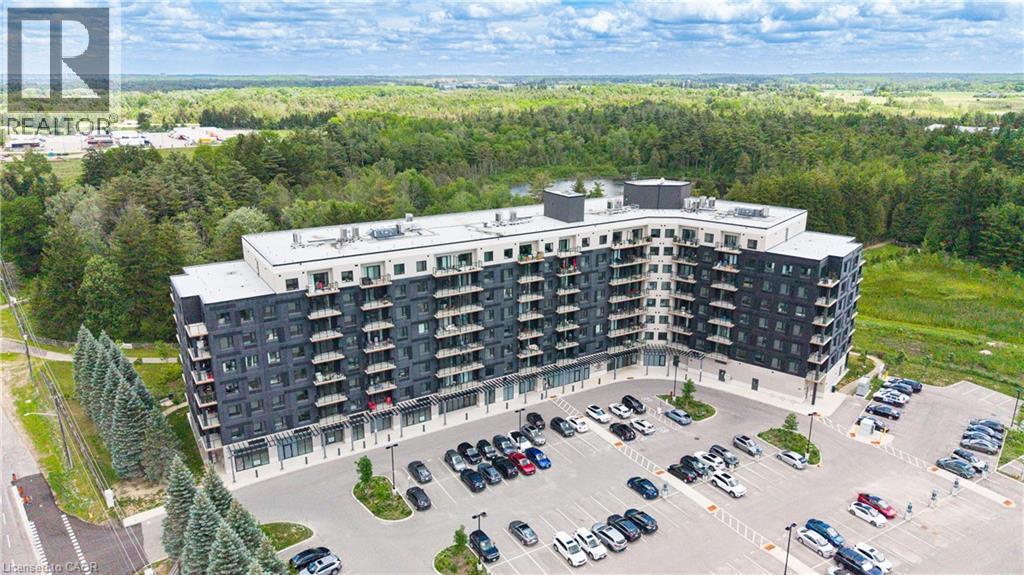 525 NEW DUNDEE Road Unit# 615, Kitchener, Ontario