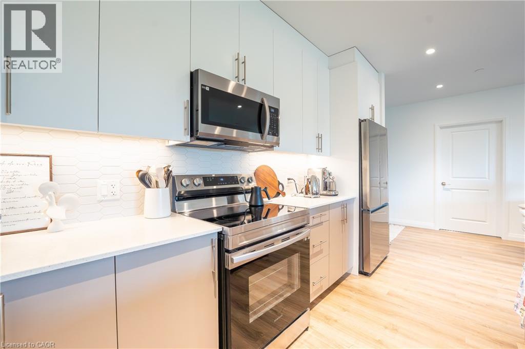 525 New Dundee Road Unit# 615, Kitchener, Ontario  N2P 0K8 - Photo 17 - 40840058
