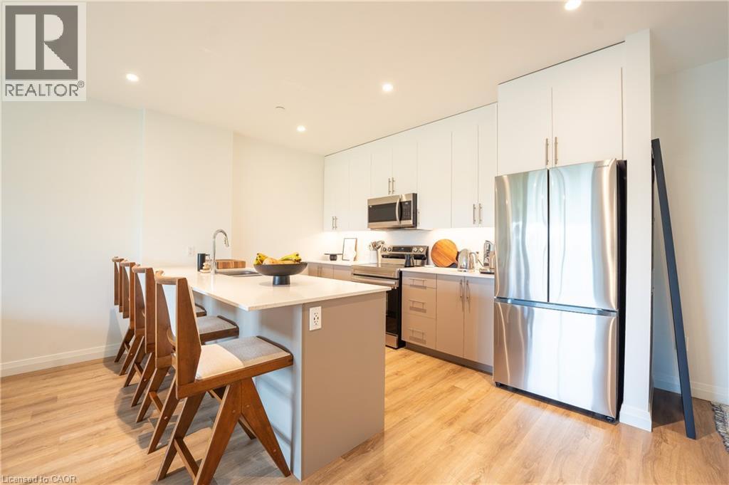 525 New Dundee Road Unit# 615, Kitchener, Ontario  N2P 0K8 - Photo 2 - 40840058