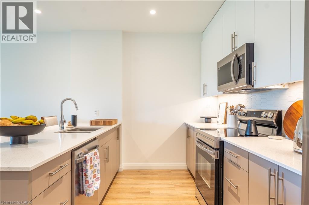 525 New Dundee Road Unit# 615, Kitchener, Ontario  N2P 0K8 - Photo 5 - 40840058