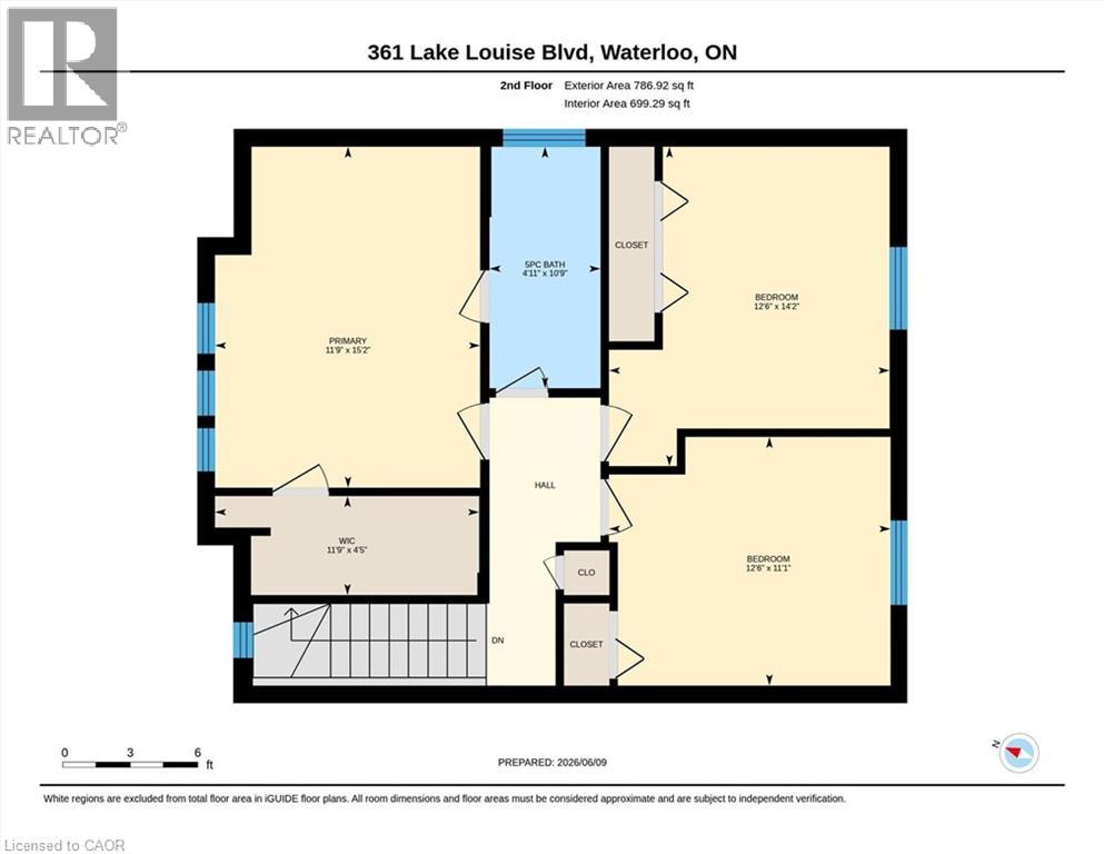 361 Lake Louise Boulevard, Waterloo, Ontario  N2V 2H2 - Photo 48 - 40837419